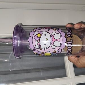 Hello Kitty COOL MOM Tumbler